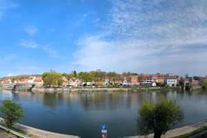 Neubaufeeling mit Denkmalflair und direktem Blick auf die Donau. – Keplerstraße 20, 93047 Innenstadt, Regensburg – Vorschaubild 14