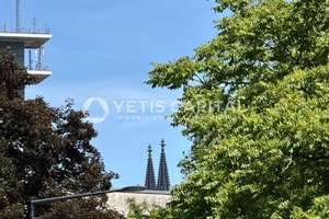 NEU: PERFEKT FÜR EINE WG - MODERNISIERT IN CITYLAGE - ALLES FUßLÄUFIG ERREICHBAR +PROVISIONSFREI+ – Die vollständige Adresse der Immobilie erhältst du vom Anbieter., 50676 Altstadt/Süd, Köln – Vorschaubild 6