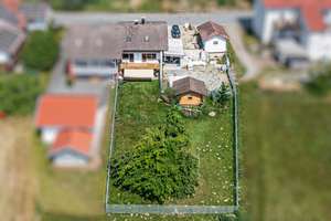 Großzügige Doppelhaushälfte mit Blick ins Grüne und großem Grundstück – Die vollständige Adresse der Immobilie erhältst du vom Anbieter., 93444 Bad Kötzting – Vorschaubild 11