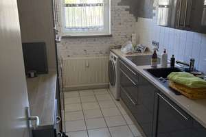 3 Zimmer Wohnung mit Balkon !