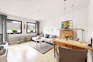 Komfortable 3‑Zimmer‑ETW im 2. OG mit neuem Dach und zusätzlichem Dachbodenraum in der Neustadt! – Die vollständige Adresse der Immobilie erhältst du vom Anbieter., 28201 Südervorstadt, Bremen – Vorschaubild 2