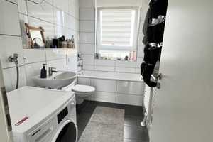 Moderne 2-Zimmer-Wohnung mit sonniger Dachterrasse – Marburger Straße 82, 68305 Mannheim – Vorschaubild 10