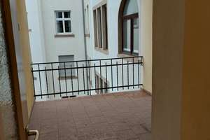 7ZKB-Altbauwohnung in der Trierer-Innenstadt mit ca. 212 m² WFL und Balkon – Kochstraße 3, 54290 Mitte/Gartenfeld, Trier – Vorschaubild 7