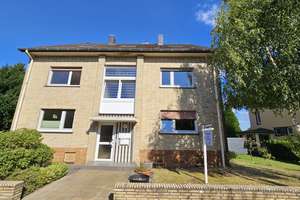 GROßE DG WOHNUNG MIT GARTEN - GÜNSTIGES ANGEBOT – Zur Lindung 17, 40489 Angermund, Düsseldorf – Vorschaubild 15