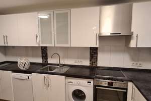 Souterrain  in Köln-Müngersdorf/Egelspfad mit ca. 70 m² Wohnfläche – Die vollständige Adresse der Immobilie erhältst du vom Anbieter., 50933 Müngersdorf, Köln – Vorschaubild 6