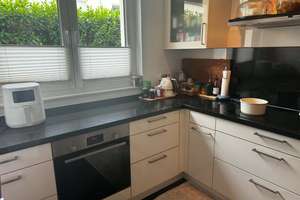 Neuwertiges Reihenhaus mit 5,5 Zimmern und viel Platz in Hamburg Meiendorf – 22145 Rahlstedt, Hamburg – Vorschaubild 5