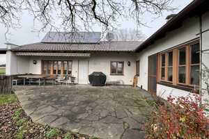 Top gelegenes Einfamilienhaus in Bruckberg mit Einliegerwohnung - Weitblick bis in die Alpen  – Landshut (Kreis) – Vorschaubild 4