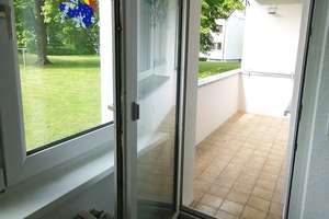 Renovierte 3-Zimmer-Hochpaterre-Wohnung mit gehobener Innenausstattung in Koblenz-Karthause – Die vollständige Adresse der Immobilie erhältst du vom Anbieter., 56075 Karthäuserhofgelände, Koblenz – Vorschaubild 8
