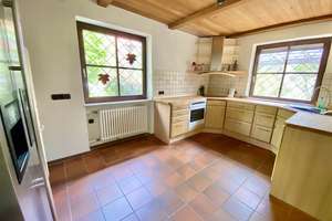Exklusiver Bungalow mit Schwimmhalle und Wellnessbereich in bester Wohnlage in Erlangen-Sieglitzhof
 – Die vollständige Adresse der Immobilie erhältst du vom Anbieter., 91054 Sieglitzhof, Erlangen – Vorschaubild 9