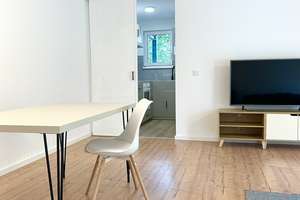 🌟 Renovierte & möblierte 2-Zimmer-Wohnung I Einbauküche I Tiefgarage – 4289 Probstheida, Leipzig – Vorschaubild 8
