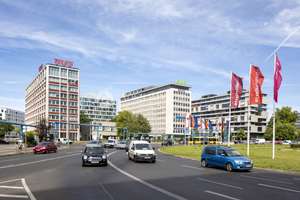 Gemütliches Studio in Charlottenburg – ideal für Studenten oder als Kapitalanlage – Galvanistr. 3, 10587 Charlottenburg, Berlin – Vorschaubild 36