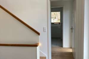 Exklusives 1-Zimmer EG-Apartment  – Burgbergstraße 40A, 91054 Burgberg, Erlangen – Vorschaubild 2