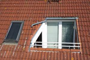 Sofort verfügbar! Komfortable Maisonette Wohnung – Die vollständige Adresse der Immobilie erhältst du vom Anbieter., 23570 Travemünde, Lübeck – Vorschaubild 4