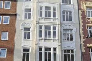Zentral in Aachen: 4-Zimmer-Wohnung mit viel Raum – Bergdriesch 38a, 52062 Ponttor, Aachen – Vorschaubild 9