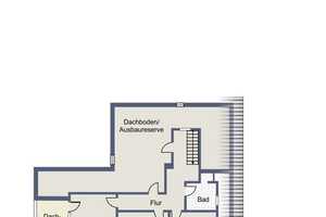 Großzügiger Bungalow mit Doppelgarage in Aurich! – Aurich (Kreis) – Vorschaubild 29