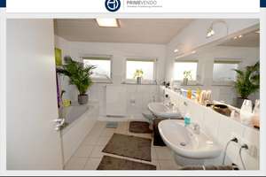 Großzügige 5-Zimmer-Maisonette mit Traumterrasse und Weitblick in Karlsruhe-Grötzingen – Die vollständige Adresse der Immobilie erhältst du vom Anbieter., 76229 Grötzingen, Karlsruhe – Vorschaubild 5