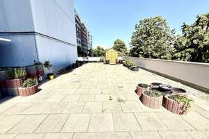 Attraktive 3,5-Zimmer-Wohnung mit großzügiger Sonnenterrasse – Die vollständige Adresse der Immobilie erhältst du vom Anbieter., 76149 Neureut, Karlsruhe – Vorschaubild 8