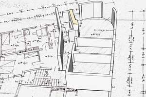 Exklusive kernsanierte 3-Zimmer-Wohnung mit hochwertiger Ausstattung und Parkblick – Düsseldorfer Straße 76, 47051 Dellviertel, Duisburg – Vorschaubild 12