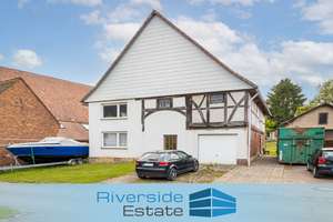 Dielmissen|Einfamilienhaus mit Charme und großer Fläche in ruhiger Lage! – Die vollständige Adresse der Immobilie erhältst du vom Anbieter., 37633 Dielmissen – Vorschaubild 1