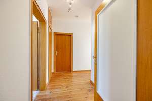 Helle 3-Zimmer Wohnung Nähe Botanischer Garten – Die vollständige Adresse der Immobilie erhältst du vom Anbieter., 33617 Gadderbaum, Bielefeld – Vorschaubild 3