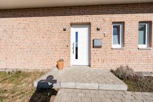 Modernes Einfamilienhaus mit großem Grundstück und Doppelcarport an der Elbe – Die vollständige Adresse der Immobilie erhältst du vom Anbieter., 21522 Hittbergen – Vorschaubild 6