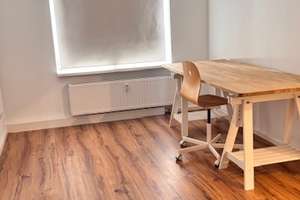Moderne 5 Zimmerwohnung mit 2 Bädern & EBK zu verkaufen! – 6108 Nördliche Innenstadt, Halle (Saale) – Vorschaubild 9