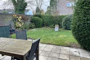 Großzügiges Reihenendhaus mit S/W Grundstück – Die vollständige Adresse der Immobilie erhältst du vom Anbieter., 47803 Inrath/Kliedbruch, Krefeld – Vorschaubild 36