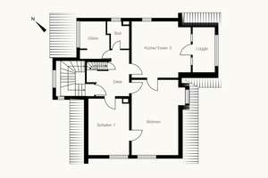 Traditionelle Heidelberger Villa, modern saniert – Die vollständige Adresse der Immobilie erhältst du vom Anbieter., 69117 Altstadt, Heidelberg – Vorschaubild 33