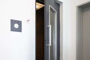 Attraktive Kapitalanlage in Wilmersdorf: Lichtdurchflutete 4-Zi.-Wohnung mit Südbalkon! - vermietet – Badensche Straße 31, 10715 Wilmersdorf, Berlin – Vorschaubild 22