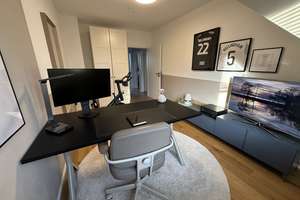  Doppelhaus Hälfte 147m² mit  Kamin und schönem Südgarten in Dortmund-Berghofen – 44269 Berghofen, Dortmund – Vorschaubild 27
