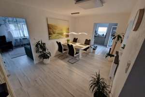 Charmante Doppelhaushälfte mit Traumgarten, großer Terrasse und moderner Ausstattung! – Die vollständige Adresse der Immobilie erhältst du vom Anbieter., 23569 Kücknitz, Lübeck – Vorschaubild 6