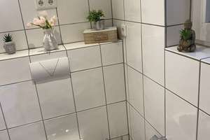 Barrierefreie 2 Zimmer Wohnung Appartement mit Terrasse in schöner Lage in Wuppertal Ronsdorf  – Die vollständige Adresse der Immobilie erhältst du vom Anbieter., 42369 Ronsdorf, Wuppertal – Vorschaubild 4