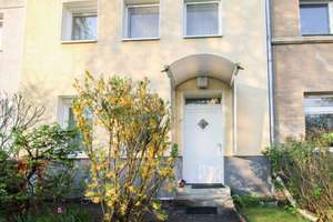 Charmantes Reihenmittelhaus in naturnaher Lage von Berlin-Johannisthal – Die vollständige Adresse der Immobilie erhältst du vom Anbieter., 12487 Johannisthal, Berlin – Vorschaubild 9