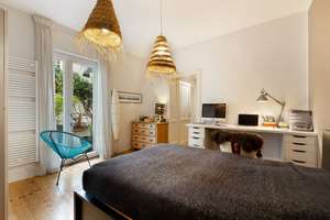 Idyllisches Wohnen mit Loft-Charakter: Stadthaus in Derendorf – Die vollständige Adresse der Immobilie erhältst du vom Anbieter., 40476 Derendorf, Düsseldorf – Vorschaubild 8