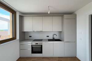 großzügige 1-Zimmer-Wohnung mit  Balkon und Einbauküche – Thomas-Jefferson-Straße 50, 68309 Käfertal, Mannheim – Vorschaubild 5