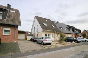 Solide Immobilie mit Garage, Garten und vielseitiger Nutzfläche – Die vollständige Adresse der Immobilie erhältst du vom Anbieter., 41515 Grevenbroich – Vorschaubild 16
