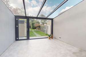 Frechen-Zentrum || Modernisierter Altbau || Wintergarten & Doppelgarage – Die vollständige Adresse der Immobilie erhältst du vom Anbieter., 50226 Frechen – Vorschaubild 5