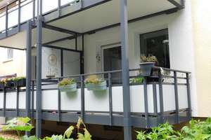 Gemütliche 2-Zi.-Whg. mit sonnigem Balkon in Ronsdorf – Boxbergstr. 81, 42369 Ronsdorf, Wuppertal – Vorschaubild 4
