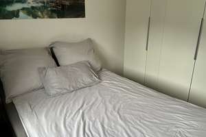 Alltagstaugliche 2-Zimmer-Wohnung in zentraler Lage von Düsseldorf – Aderstrasse 43, 40215 Friedrichstadt, Düsseldorf – Vorschaubild 10