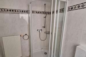 Lichtdurchflutete 3 Zi-Garten-Maisonette-Wohnung in ruhiger Lage – Die vollständige Adresse der Immobilie erhältst du vom Anbieter., 81827 Waldtrudering, München – Vorschaubild 9