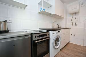 Modern möbliertes Apartment in Stuttgart Mitte – Die vollständige Adresse der Immobilie erhältst du vom Anbieter., 70182 Rathaus, Stuttgart – Vorschaubild 7