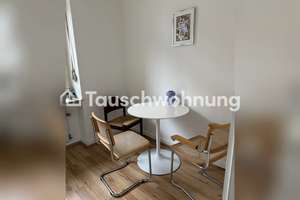 Tauschwohnung: Tauschen 1,5 Zimmer Altbau in Bestlage gegen 2-3 Zimmer – Die vollständige Adresse der Immobilie erhältst du vom Anbieter., 60486 Bockenheim, Frankfurt am Main – Vorschaubild 7
