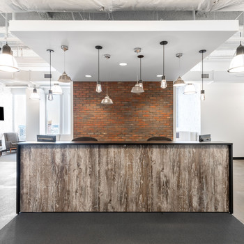 Privater Büroraum für 5 Person in Regus Kontorhaus