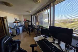 Unicenter Appartement 40qm Köln-Sülz – Luxemburgerstraße 124-136, 50939 Sülz, Köln – Vorschaubild 6
