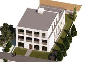 2 Zimmer Wohnung mit Balkon und Garage in Oberhausen-Buschhausen – Bachstraße 20, 46149 Buschhausen, Oberhausen – Vorschaubild 3