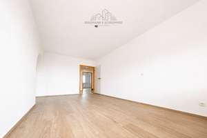 Großzügige 5-Zimmer-Wohnung im Ihme Zentrum mit sonnigem Balkon & Einbauküche – Die vollständige Adresse der Immobilie erhältst du vom Anbieter., 30449 Linden-Mitte, Hannover – Vorschaubild 3