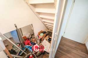 Reihenmittelhaus mit 4 Zimmern mit eigenem Garten und Grundstück in Frankfurter Berg - Frankfurt – Frankfurt am Main – Vorschaubild 9