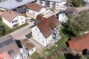 Repräsentativ. Werthaltig. Charakterstark. Jugendstilvilla mit 3 Wohneinheiten in Buchenberg – Die vollständige Adresse der Immobilie erhältst du vom Anbieter., 87474 Buchenberg – Vorschaubild 13