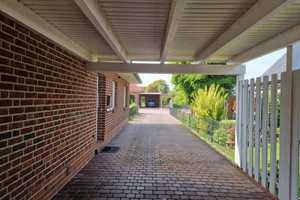 Top gepflegter Bungalow im Herzen von Hooksiel – Friesland (Kreis) – Vorschaubild 24