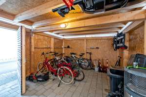 Wohnen am Schlössle: Neuwertiges 3-Einheiten-Haus Mönsheim. Rendite. Freiraum. Komfort. – Die vollständige Adresse der Immobilie erhältst du vom Anbieter., 71297 Mönsheim – Vorschaubild 40